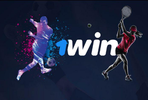 Интерфейс казино 1win с игровыми автоматами